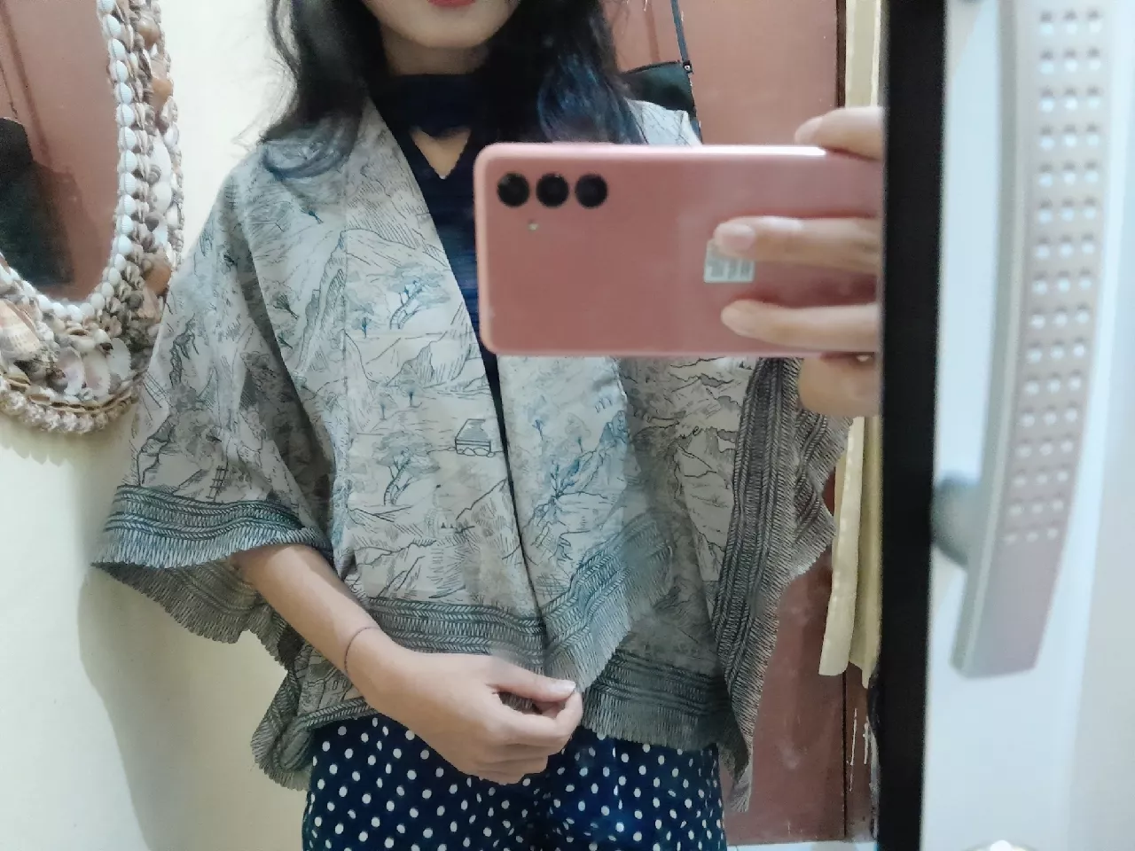 Review Foto dari allmaamaaaa