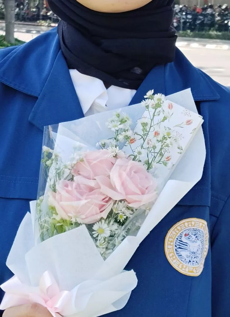 Buket Wisuda Surabaya
