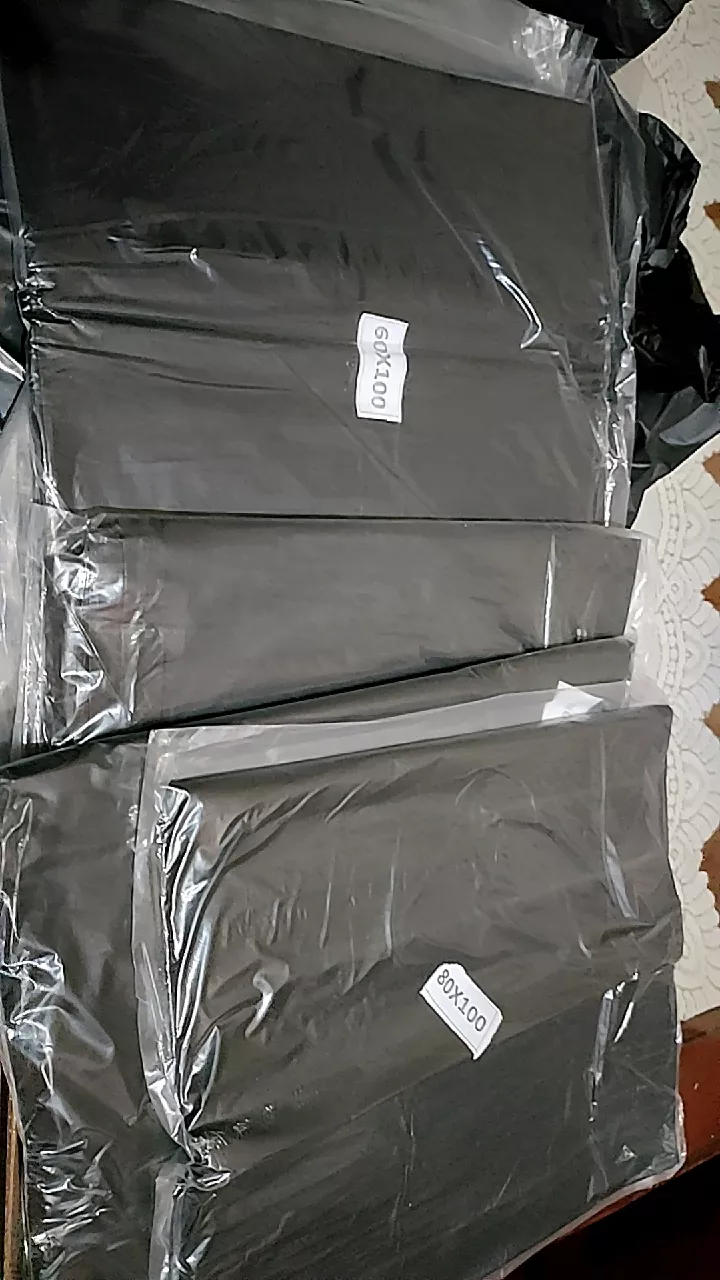 Plastik Sampah Paket Hemat Sukma Isi 3 Pack