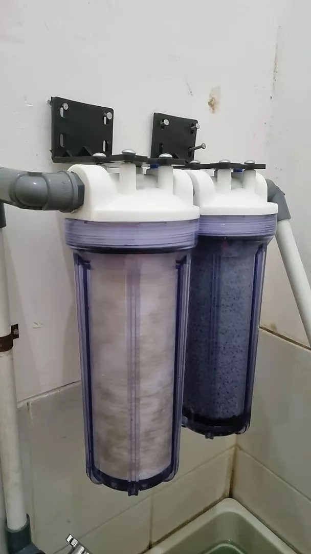 Filter Air Nanotec
