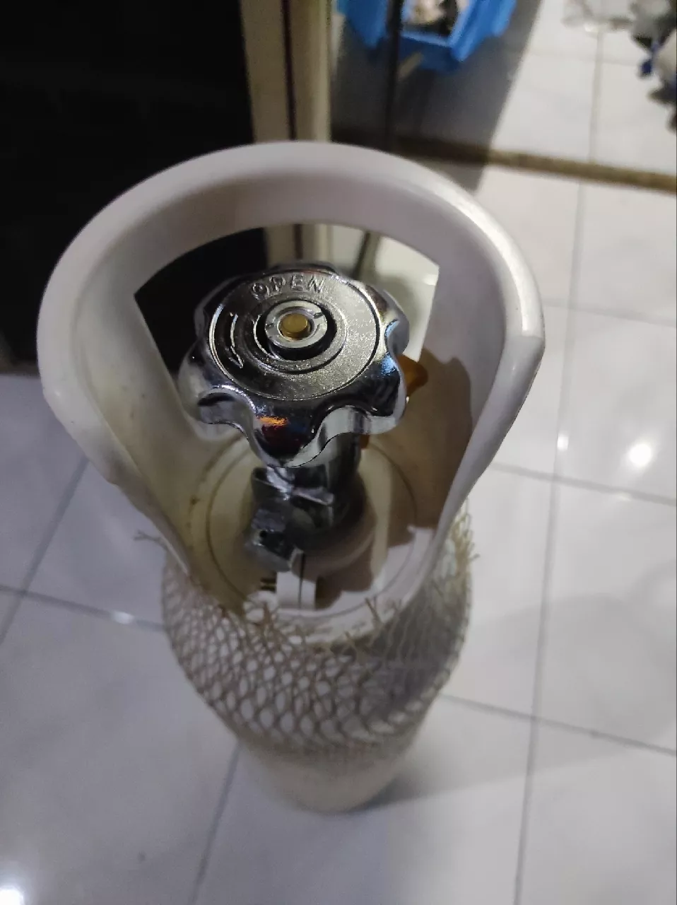 Jual Tabung Oksigen Surabaya