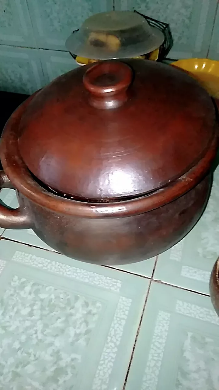 Gerabah Blitar