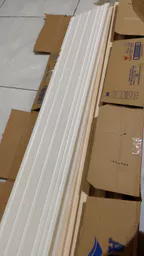WPC Wall Panel Malang