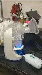 Jual Nebulizer Surabaya