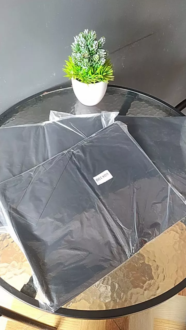Penyimpanan Praktis Paket Hemat Kantong Sampah