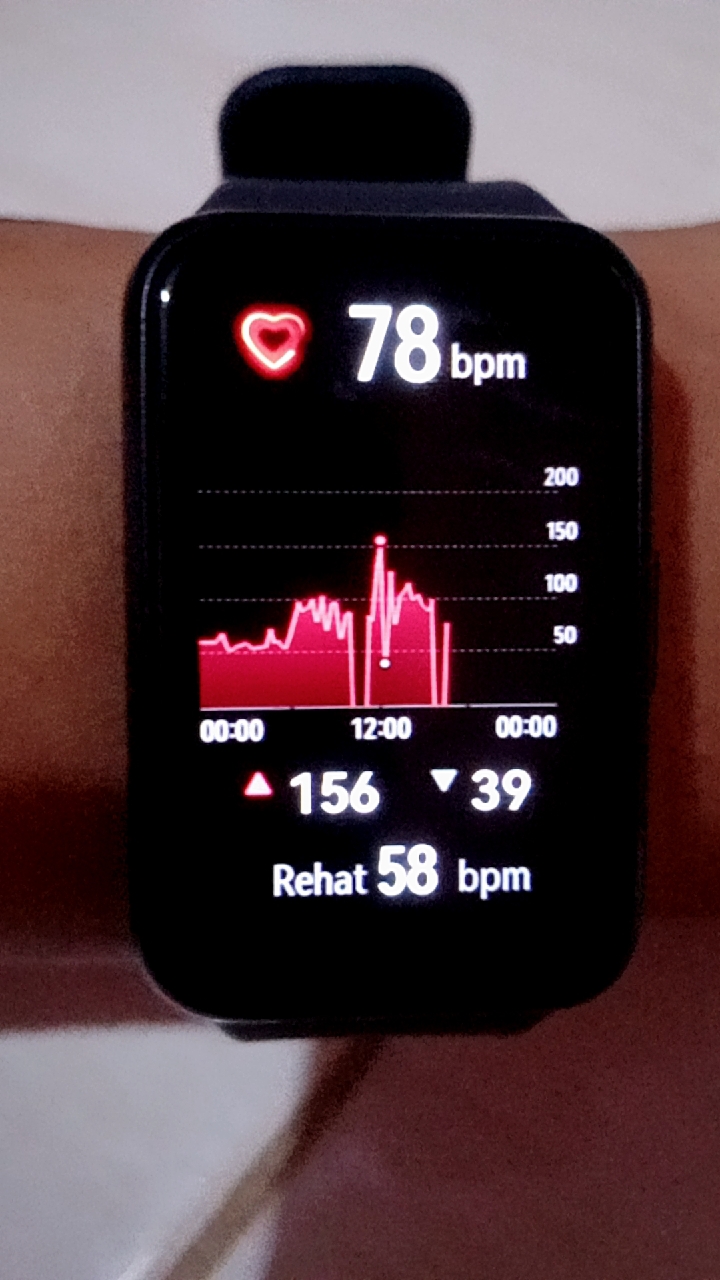 Review dari linatunesia23