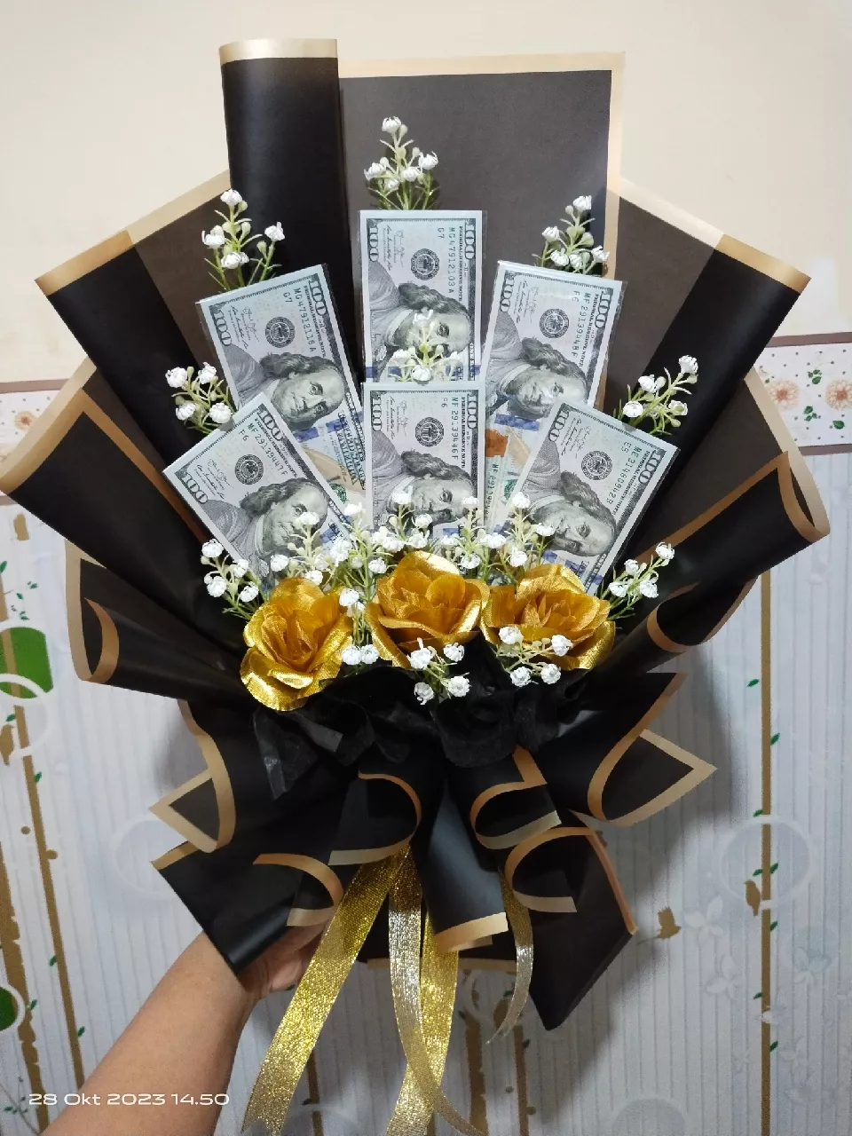 Florist Surabaya