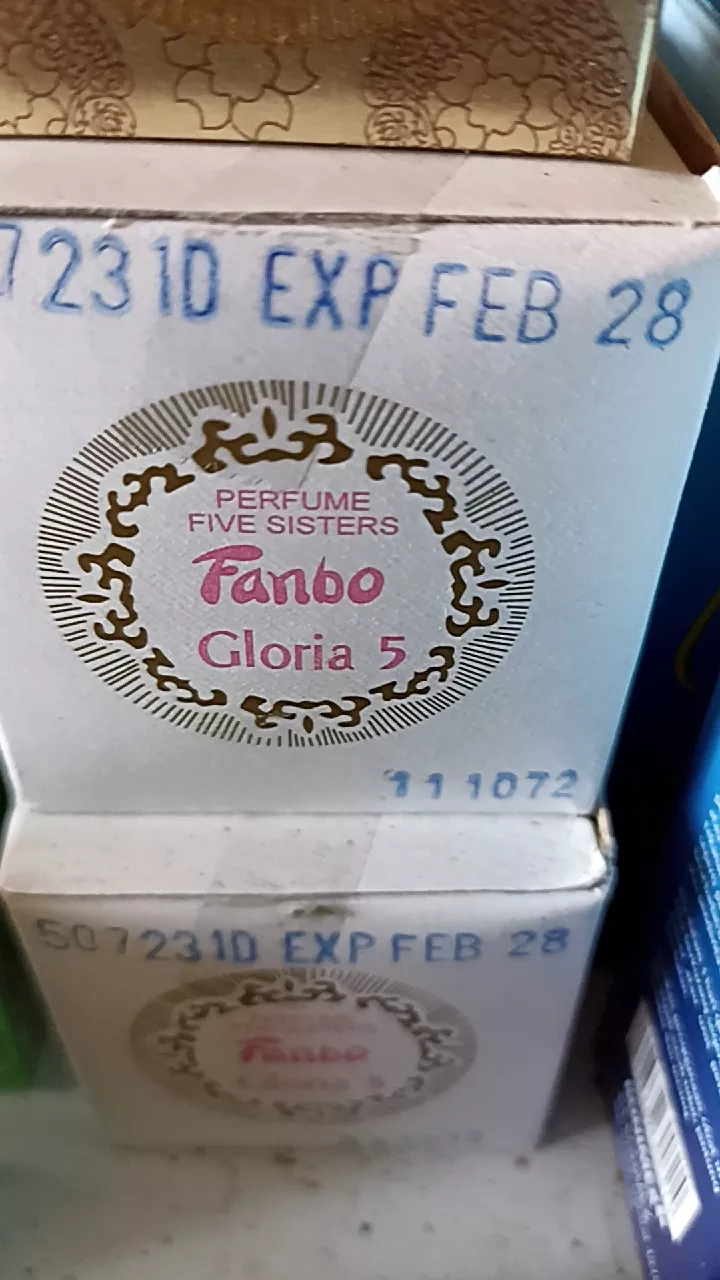Toko Parfum Blitar