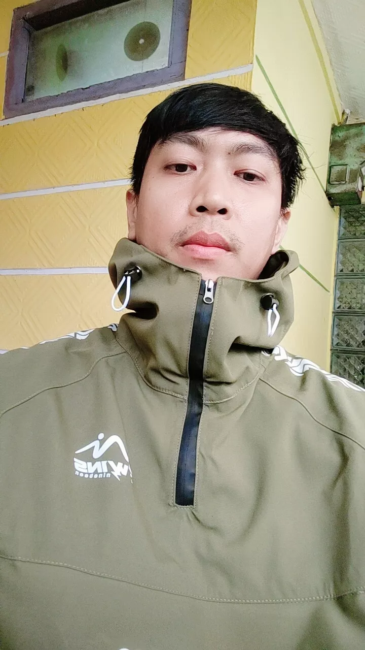 Foto pelanggan
