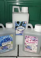 Minyak Laundry Ocean Fresh