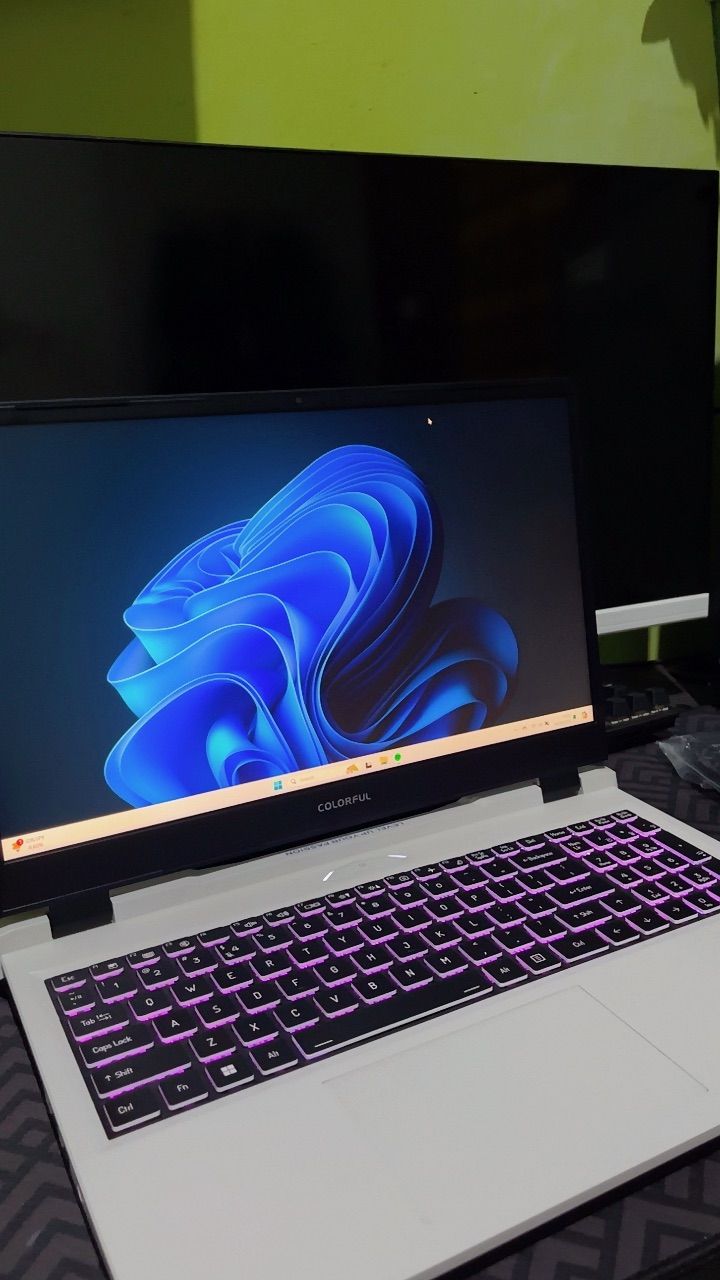 Review dari arjellino