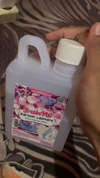 Minyak Laundry Lily