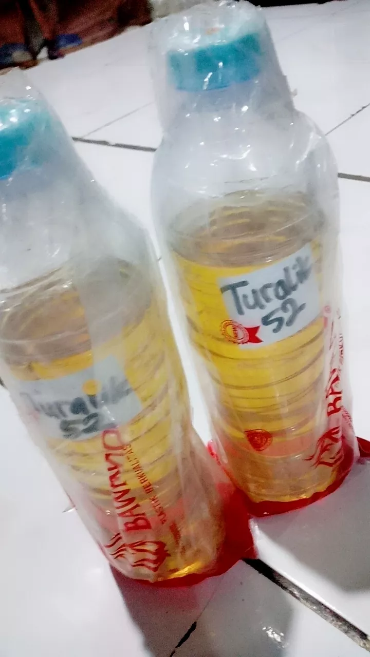 Distributor Oli Turalik Surabaya