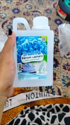 Jual Parfum Laundry Sidoarjo