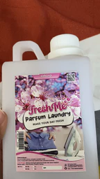 Jual Parfum Laundry Makassar
