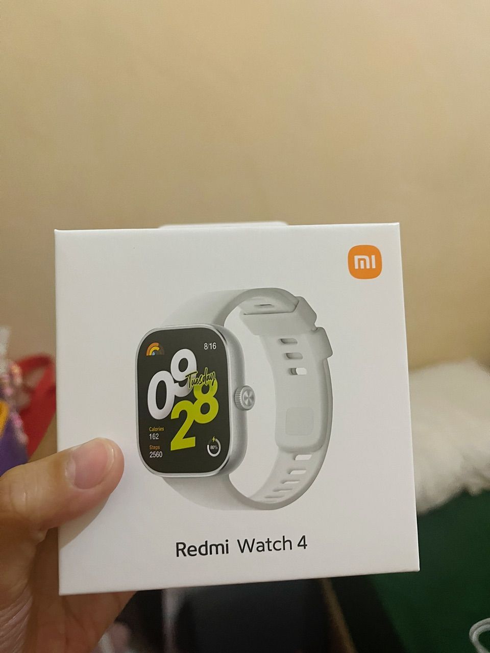 Review dari sitiazharani