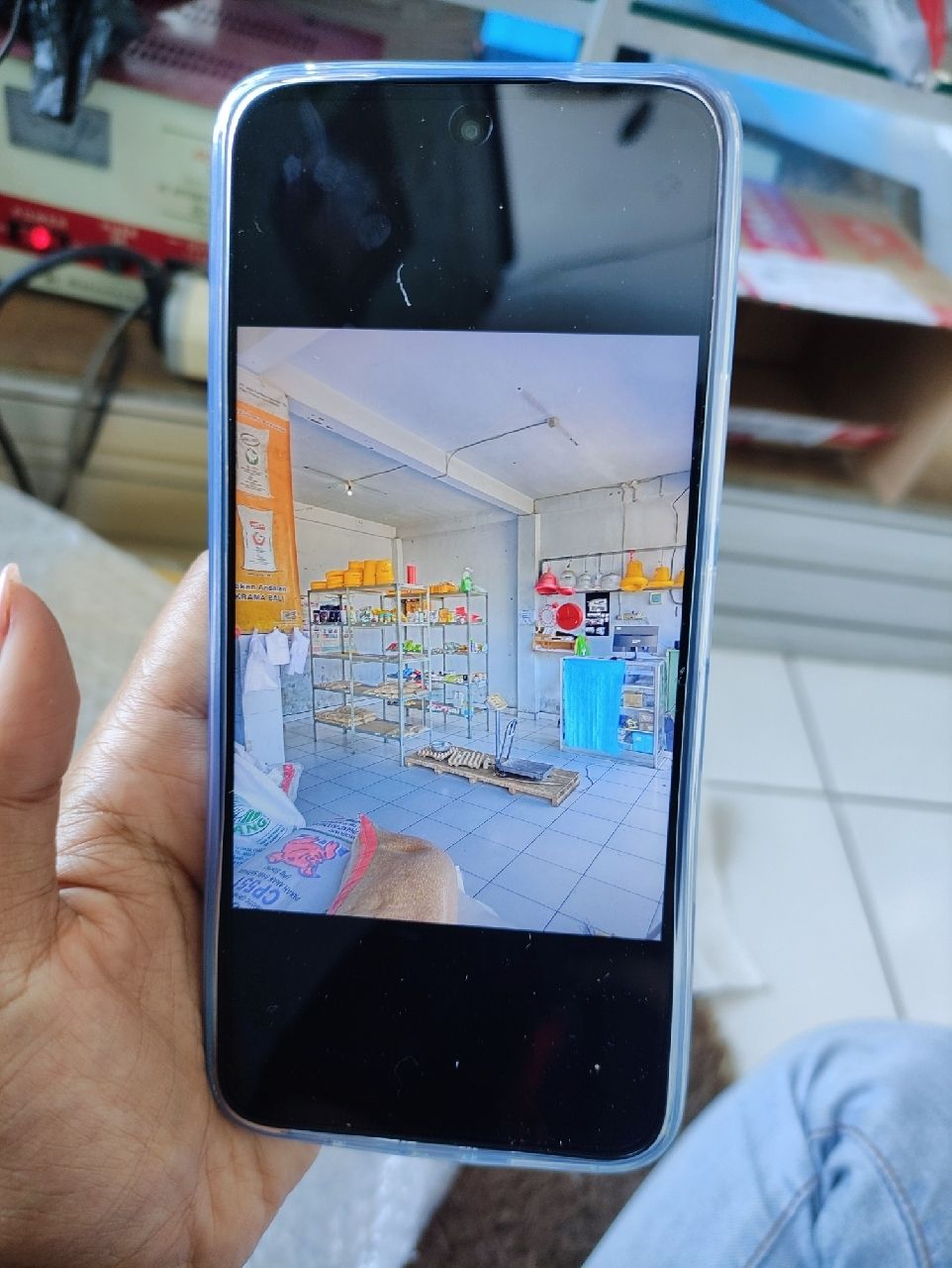 Review dari lenimahayani26