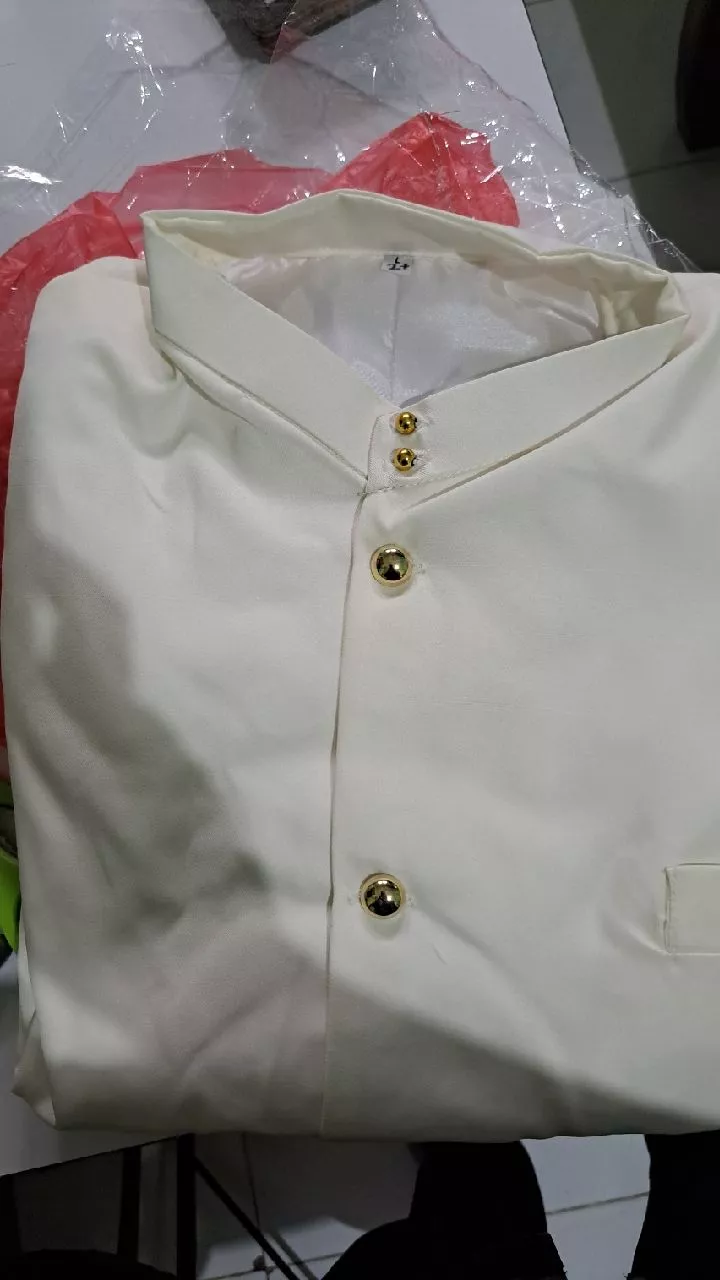 Jual Baju Cak Ning Dewasa Asli di Surabaya