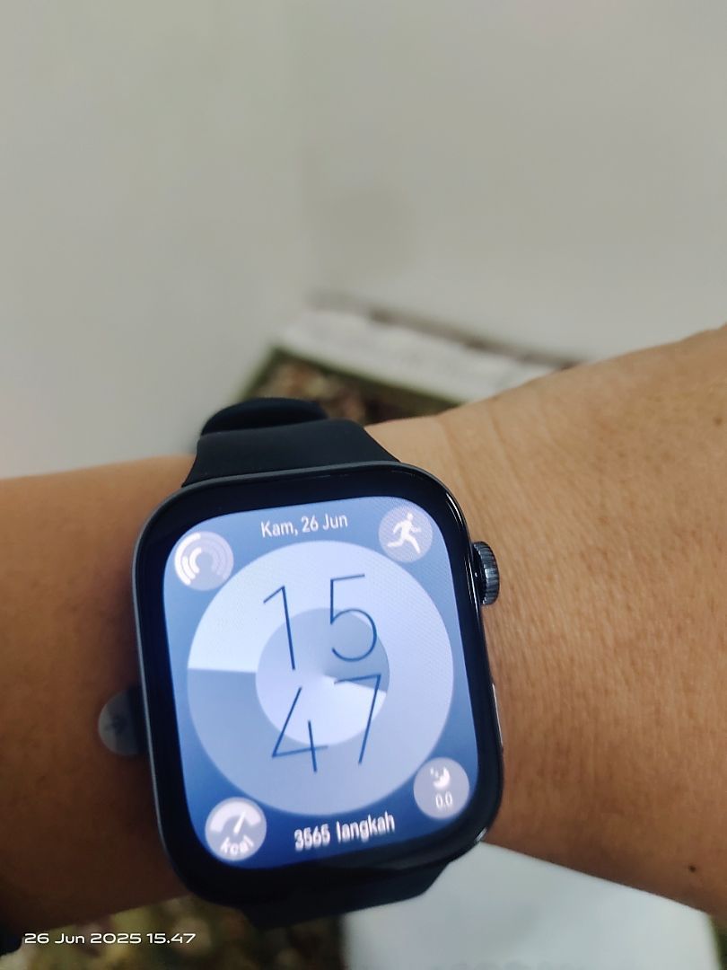 Review dari mardiyanti85