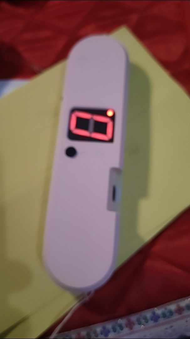 Ahdan 2 in 1 Qibla Finder