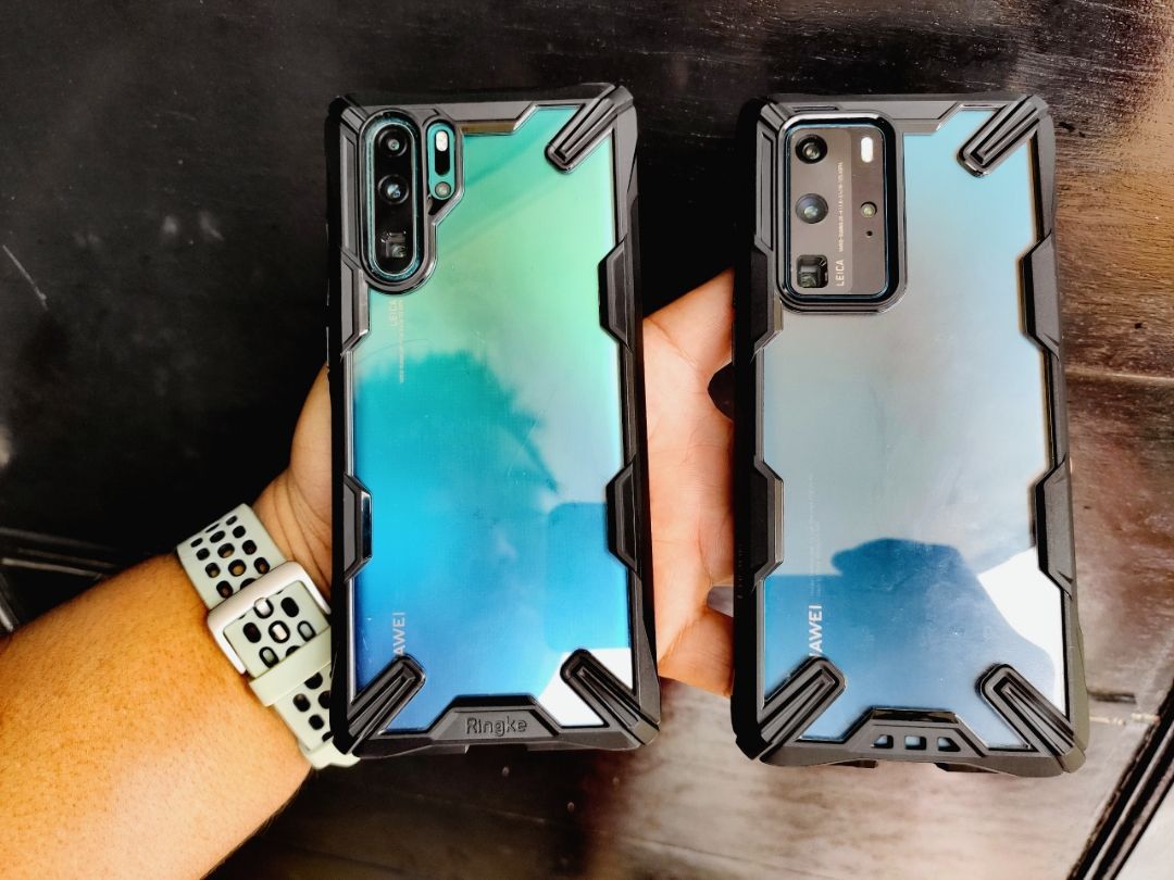 Review dari wiroanggara