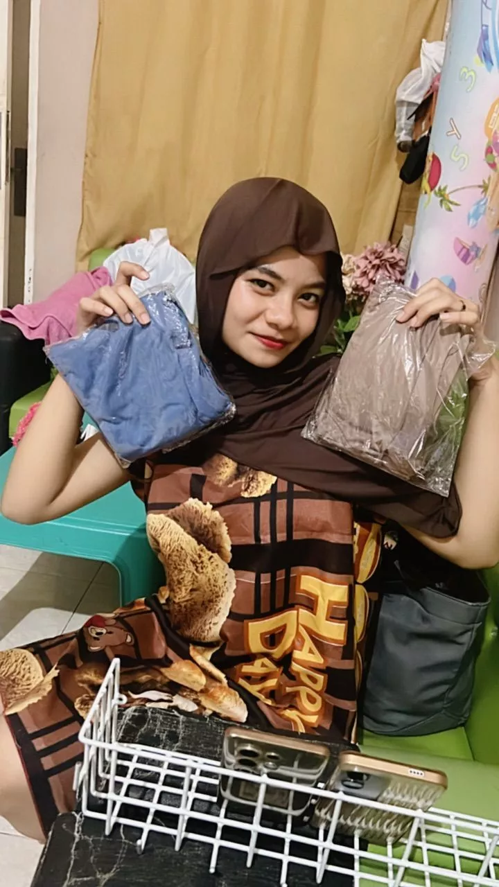 Testimoni Linda Rahmawati