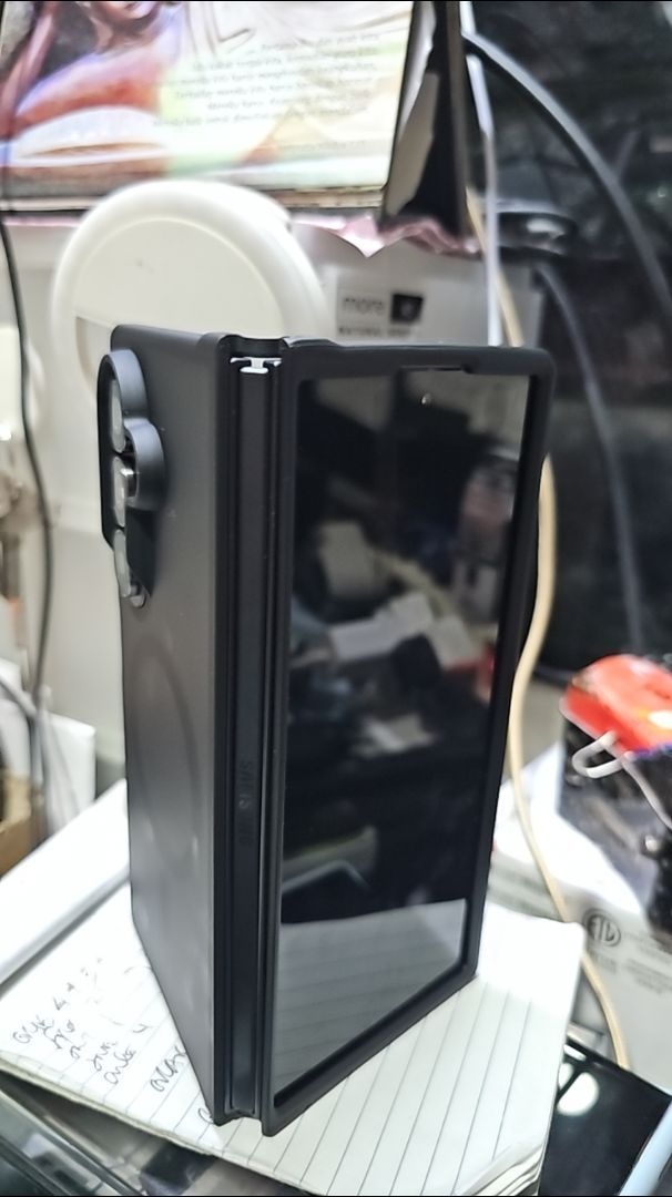 Review dari katvinshop