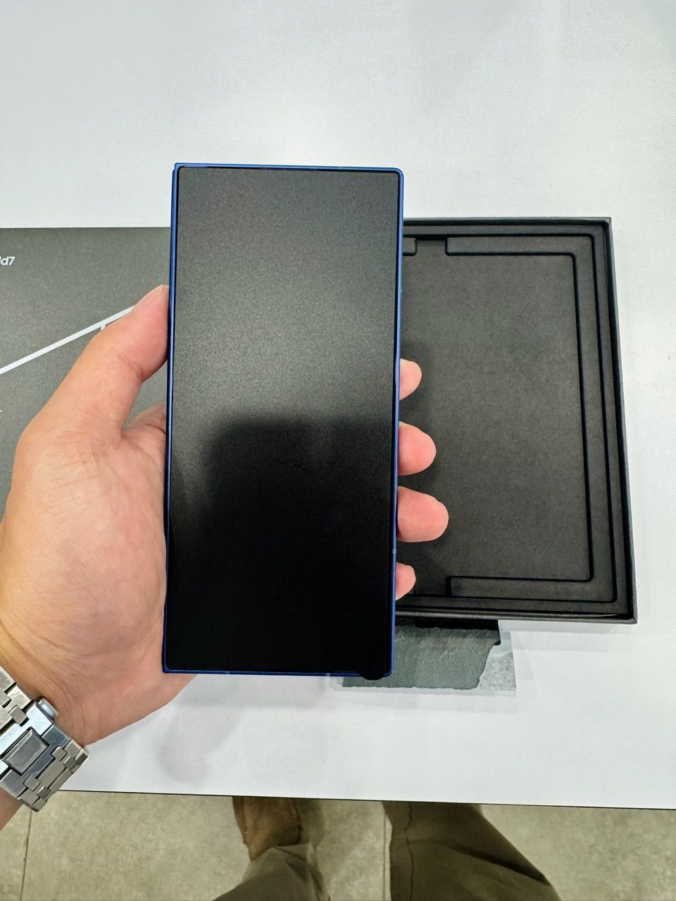 Review dari jonikang11