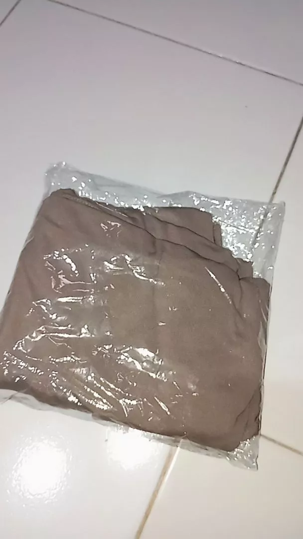 Testimoni Indri Imrtha