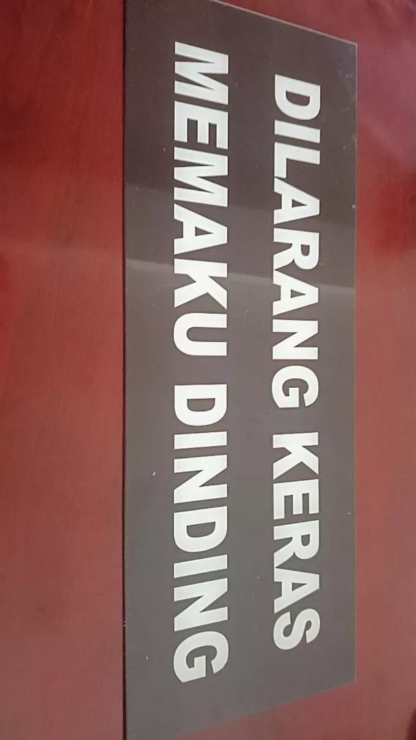 Plakat Akrilik Blitar