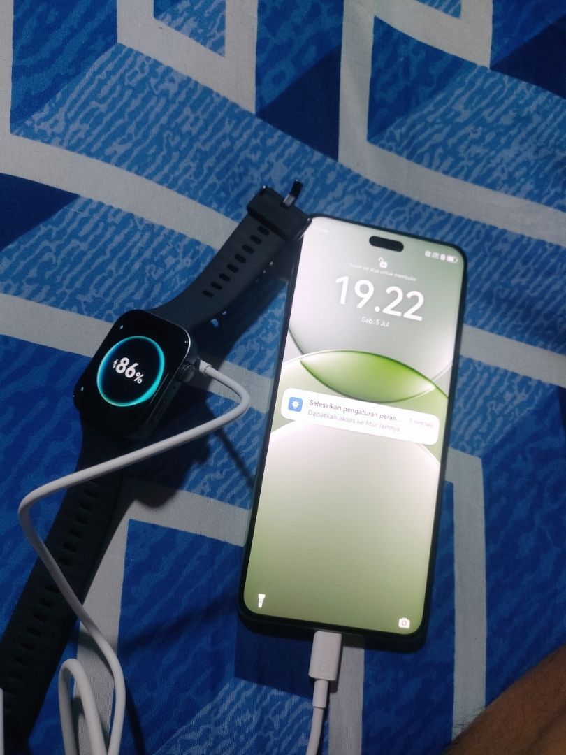 Review dari unens_beauty