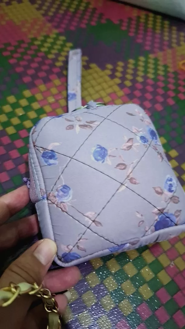 Telekung Carik
