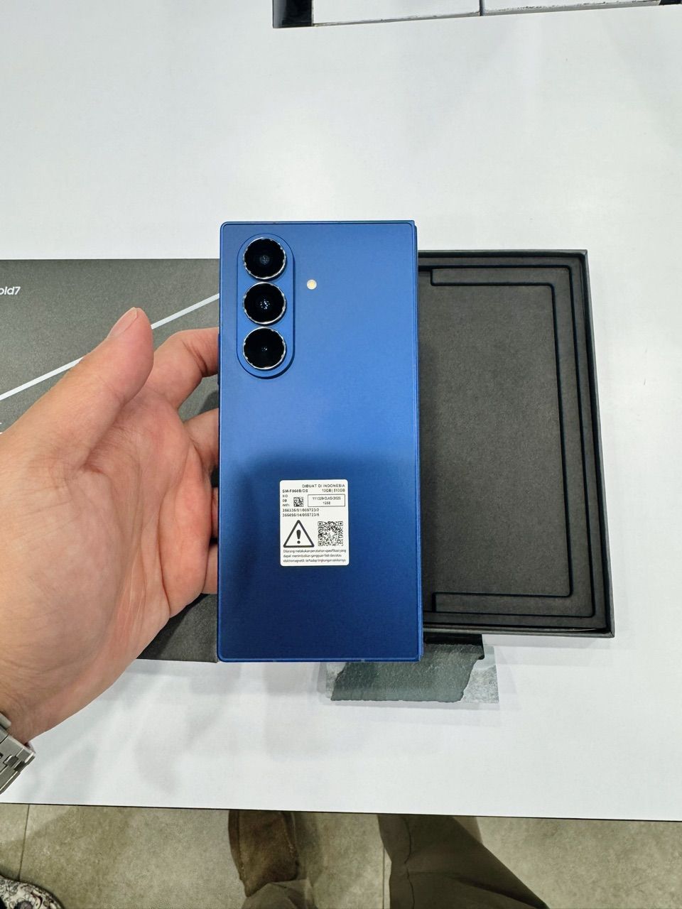 Review dari jonikang11