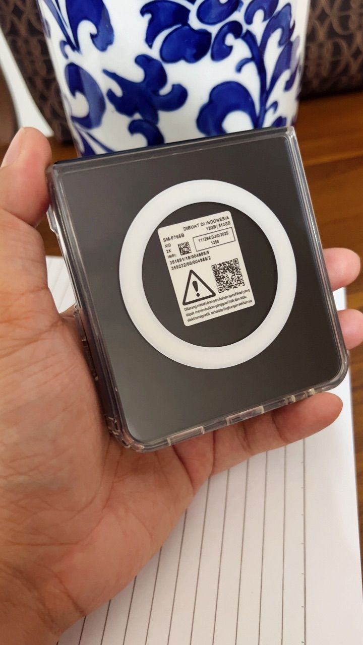 Review dari jewell_bracelet