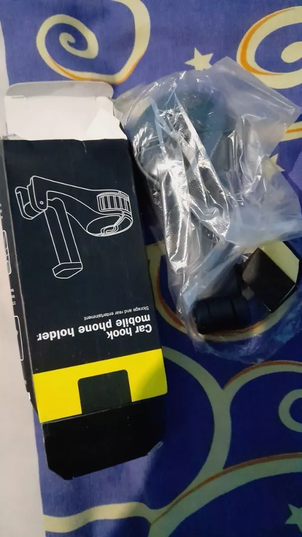 Testimoni victorfadjar