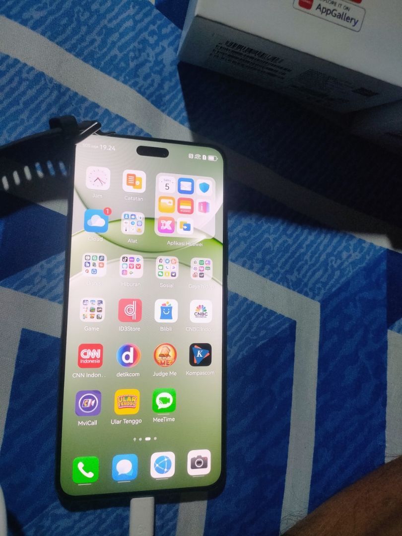 Review dari unens_beauty