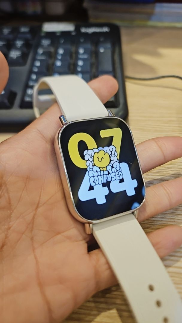 Review dari ndiranda