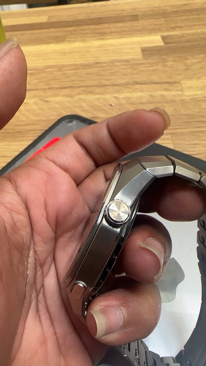 Review dari amara.official