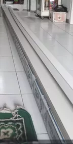 Plafon PVC Surabaya Barat