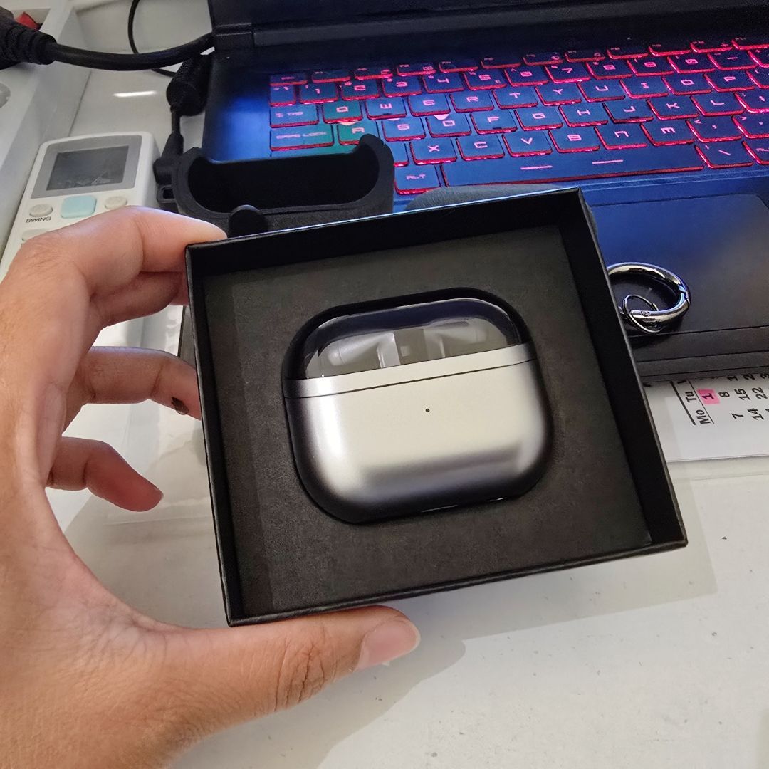 Review dari addyputrawinarto