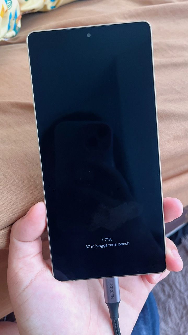 Review dari clarebunny