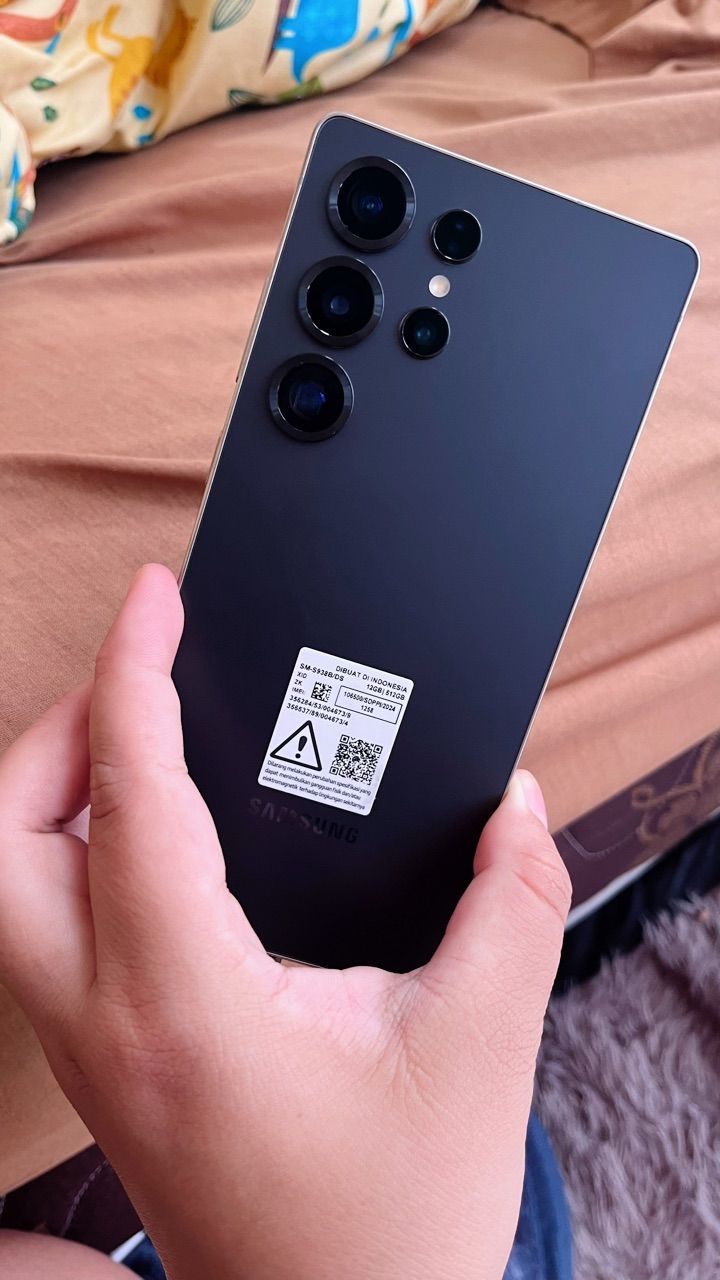 Review dari clarebunny