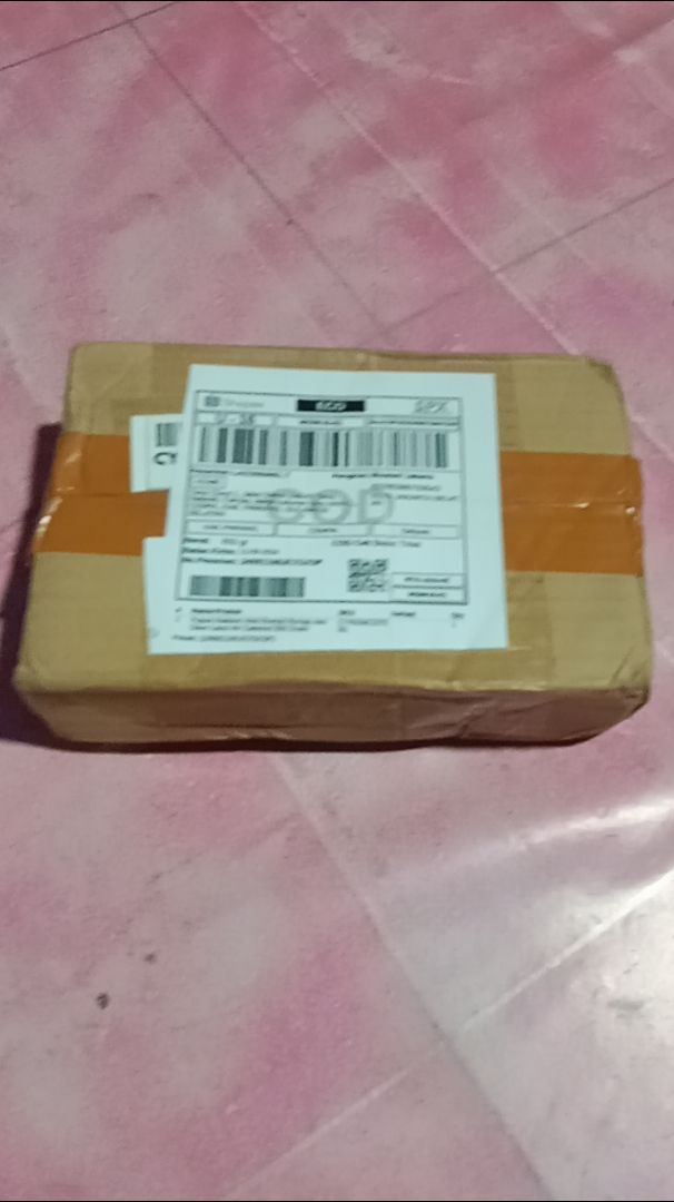 Hi, ka!

Terima kasih atas penilaian yang diberikan kaka unnaunna368 terhadap produk kami🥰 Harapan kami produk kami memberikan efek yang berkhasiat untuk tanaman kaka!🤩

Kami senang atas kepuasan kaka! 😇 kita tunggu repeat ordernya ya....