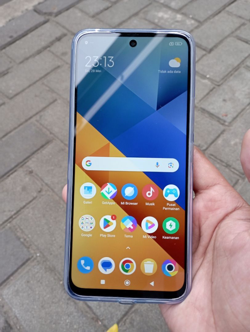 Review dari m.ardisuryana1