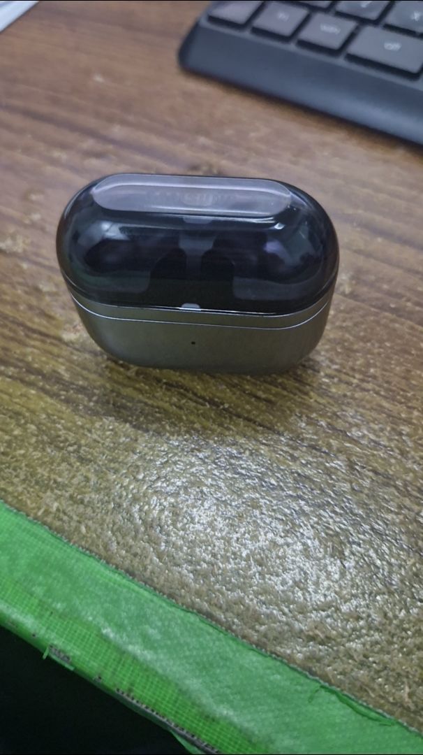 Review dari farisoctk