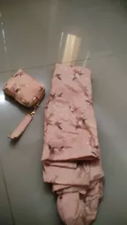 Mukena untuk Seserahan