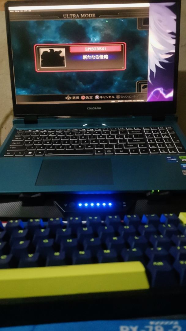 Review dari mnaufalsunni