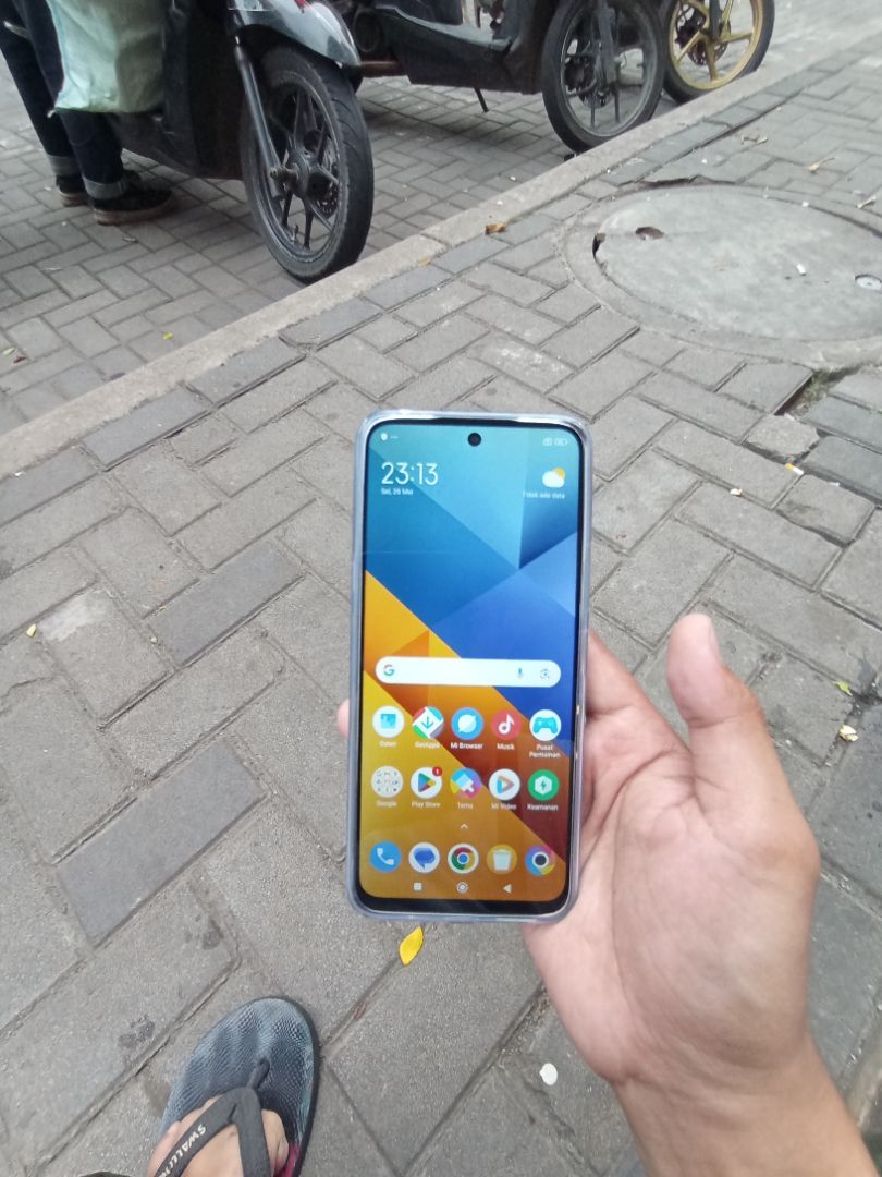 Review dari m.ardisuryana1