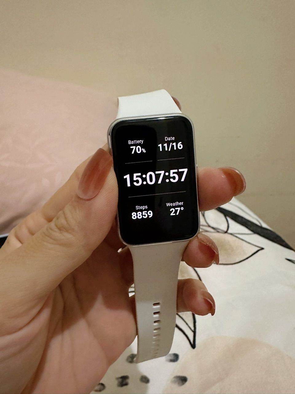 Review dari lanpao91