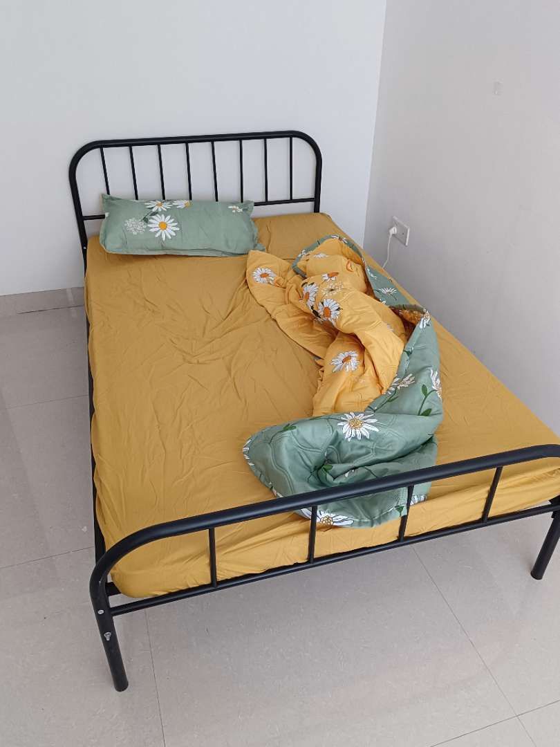 Harga Jual Dipan Kasur Springbed Surabaya
